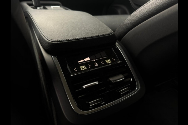 Volvo XC90 2.0 T8 AWD 7p Inscript. M2022 NAVI PANO ELEK PAKKET SPORTVELGEN