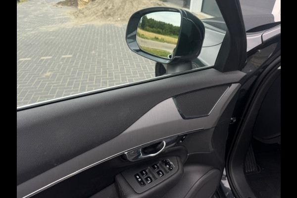 Volvo XC90 2.0 T8 AWD 7p Inscript. M2022 NAVI PANO ELEK PAKKET SPORTVELGEN
