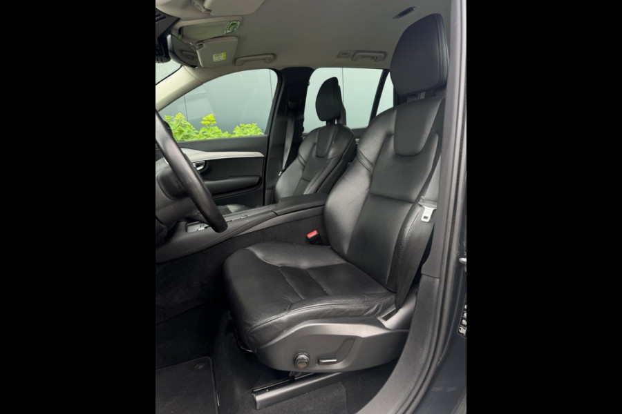 Volvo XC90 2.0 T8 AWD 7p Inscript. M2022 NAVI PANO ELEK PAKKET SPORTVELGEN
