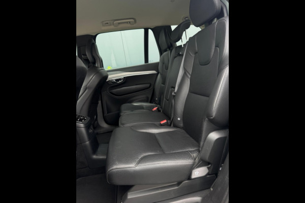 Volvo XC90 2.0 T8 AWD 7p Inscript. M2022 NAVI PANO ELEK PAKKET SPORTVELGEN