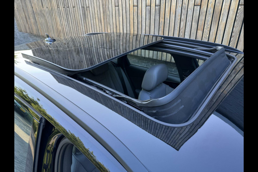 Audi A4 Avant 35 TFSI S-line Automaat | Panoramadak | Leer/alcantara bekleding | Elektrisch verstelbare bestuurdersstoel | LED verlichti