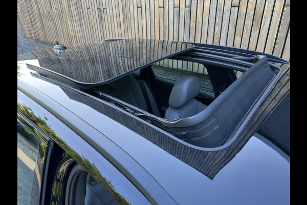Audi A4 Avant 35 TFSI S-line Automaat | Panoramadak | Leer/alcantara bekleding | Elektrisch verstelbare bestuurdersstoel | LED verlichti