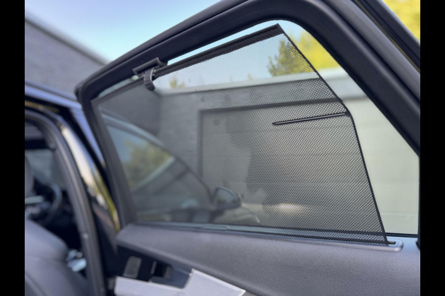 Audi A4 Avant 35 TFSI S-line Automaat | Panoramadak | Leer/alcantara bekleding | Elektrisch verstelbare bestuurdersstoel | LED verlichti