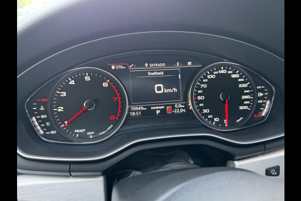 Audi A5 Sportback 1.4 TFSI S-line Automaat | Navigatiesysteem | Climate control | Cruise control | LED verlichting | Sportonderstel | Bu
