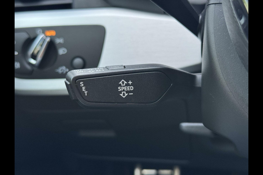 Audi A5 Sportback 1.4 TFSI S-line Automaat | Navigatiesysteem | Climate control | Cruise control | LED verlichting | Sportonderstel | Bu