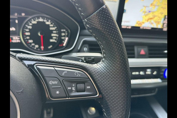 Audi A5 Sportback 1.4 TFSI S-line Automaat | Navigatiesysteem | Climate control | Cruise control | LED verlichting | Sportonderstel | Bu