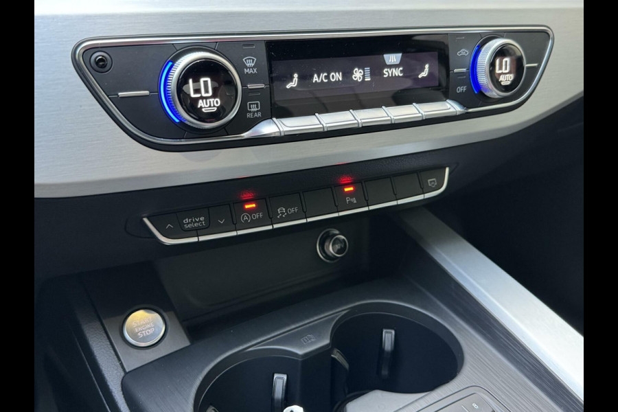 Audi A5 Sportback 1.4 TFSI S-line Automaat | Navigatiesysteem | Climate control | Cruise control | LED verlichting | Sportonderstel | Bu