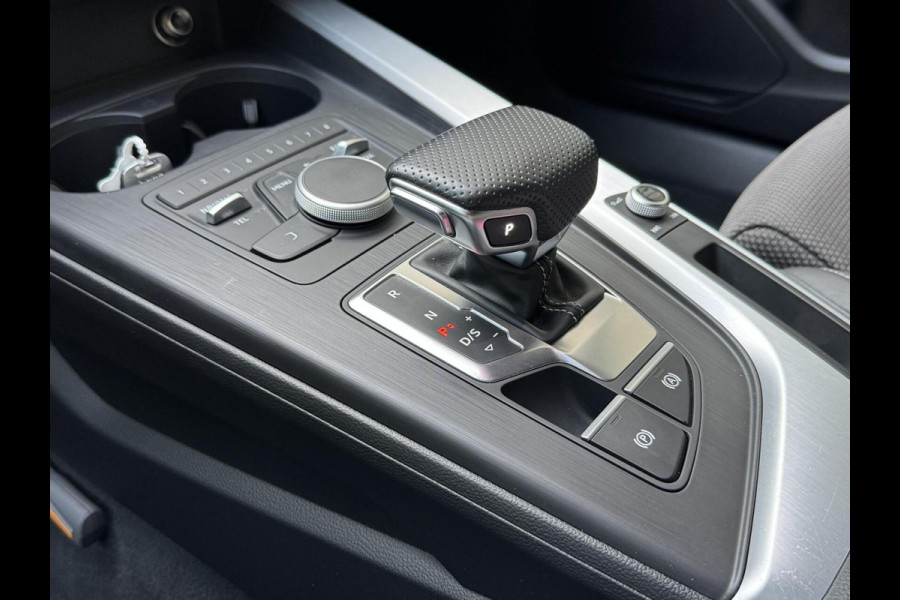 Audi A5 Sportback 1.4 TFSI S-line Automaat | Navigatiesysteem | Climate control | Cruise control | LED verlichting | Sportonderstel | Bu