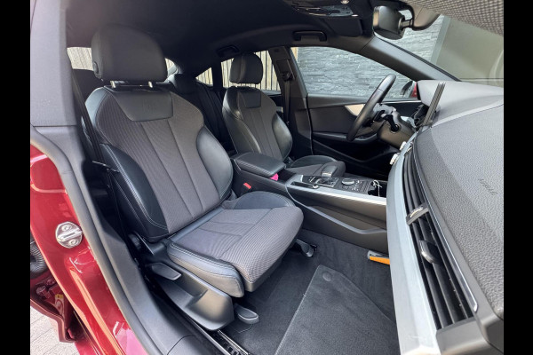 Audi A5 Sportback 1.4 TFSI S-line Automaat | Navigatiesysteem | Climate control | Cruise control | LED verlichting | Sportonderstel | Bu