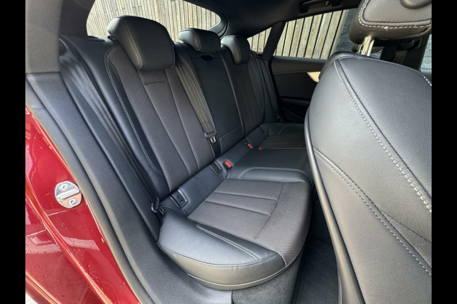 Audi A5 Sportback 1.4 TFSI S-line Automaat | Navigatiesysteem | Climate control | Cruise control | LED verlichting | Sportonderstel | Bu