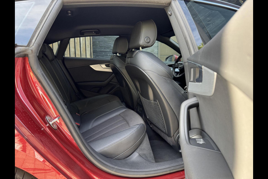 Audi A5 Sportback 1.4 TFSI S-line Automaat | Navigatiesysteem | Climate control | Cruise control | LED verlichting | Sportonderstel | Bu