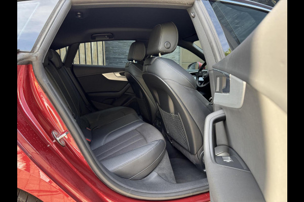 Audi A5 Sportback 1.4 TFSI S-line Automaat | Navigatiesysteem | Climate control | Cruise control | LED verlichting | Sportonderstel | Bu