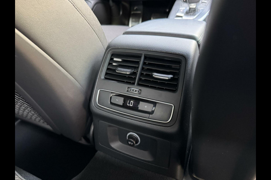 Audi A5 Sportback 1.4 TFSI S-line Automaat | Navigatiesysteem | Climate control | Cruise control | LED verlichting | Sportonderstel | Bu
