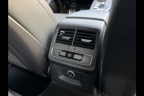 Audi A5 Sportback 1.4 TFSI S-line Automaat | Navigatiesysteem | Climate control | Cruise control | LED verlichting | Sportonderstel | Bu