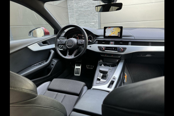 Audi A5 Sportback 1.4 TFSI S-line Automaat | Navigatiesysteem | Climate control | Cruise control | LED verlichting | Sportonderstel | Bu