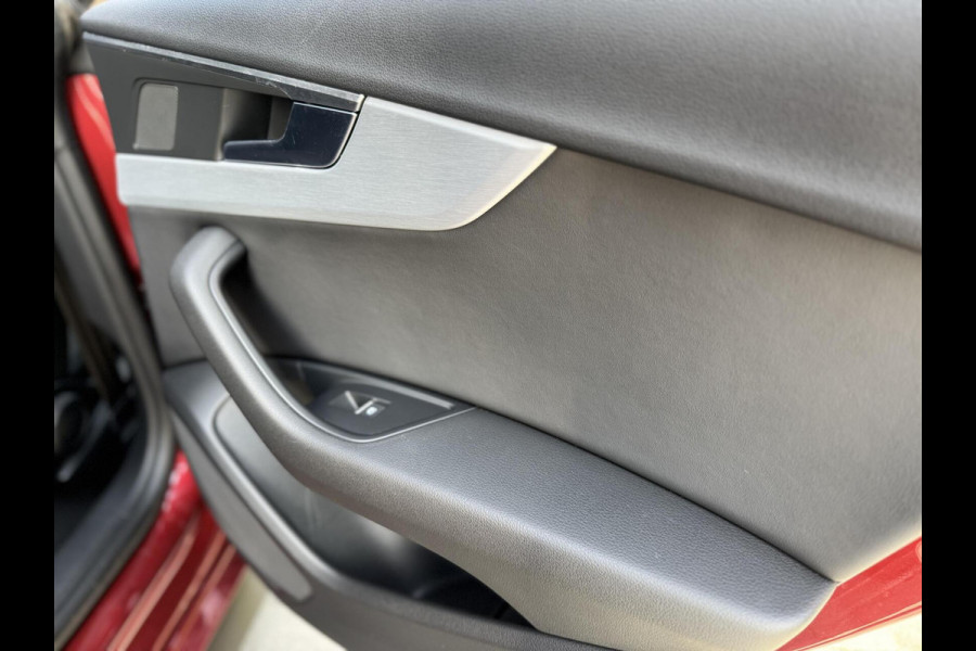 Audi A5 Sportback 1.4 TFSI S-line Automaat | Navigatiesysteem | Climate control | Cruise control | LED verlichting | Sportonderstel | Bu