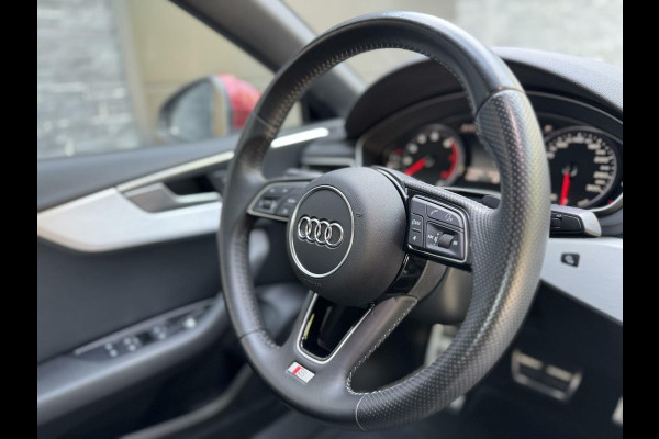 Audi A5 Sportback 1.4 TFSI S-line Automaat | Navigatiesysteem | Climate control | Cruise control | LED verlichting | Sportonderstel | Bu
