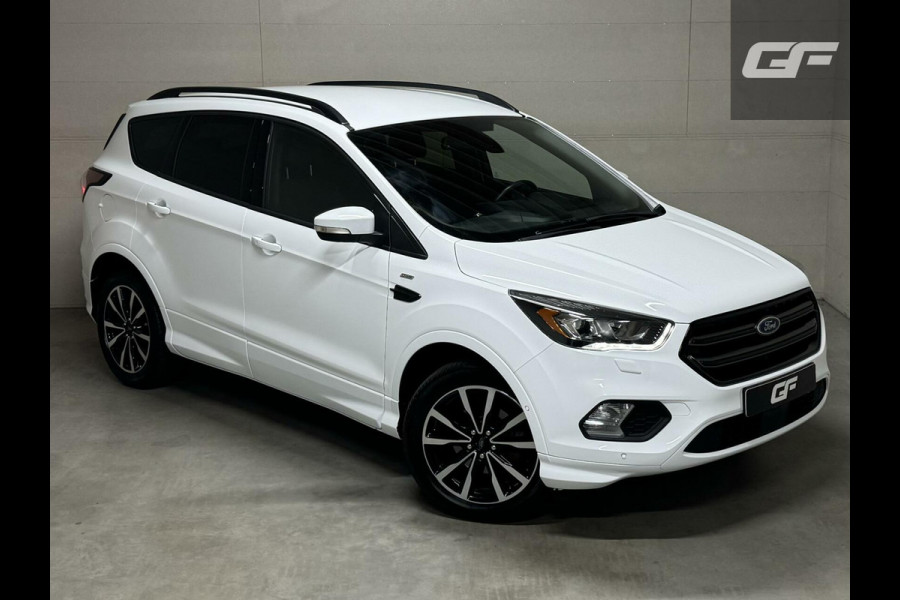 Ford Kuga 1.5 EcoBoost ST Line Winterpakket Navi Cruise Trekh.