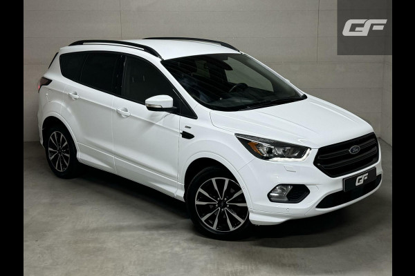 Ford Kuga 1.5 EcoBoost ST Line Winterpakket Navi Cruise Trekh.