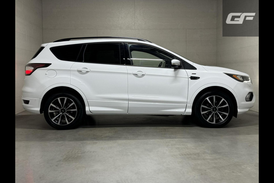 Ford Kuga 1.5 EcoBoost ST Line Winterpakket Navi Cruise Trekh.