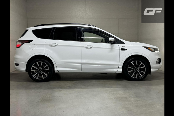 Ford Kuga 1.5 EcoBoost ST Line Winterpakket Navi Cruise Trekh.