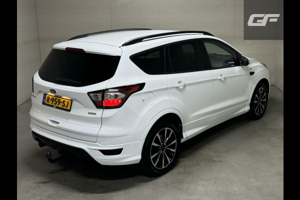 Ford Kuga 1.5 EcoBoost ST Line Winterpakket Navi Cruise Trekh.