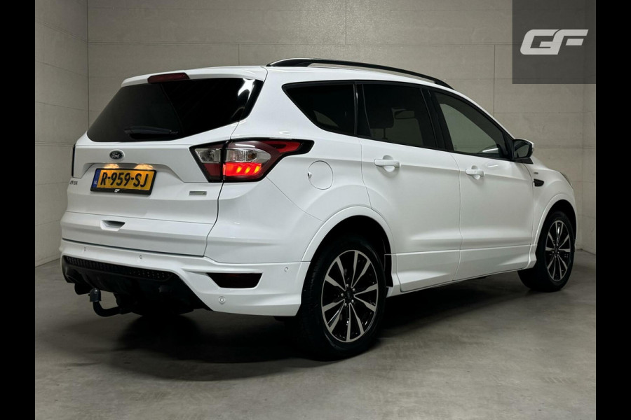 Ford Kuga 1.5 EcoBoost ST Line Winterpakket Navi Cruise Trekh.