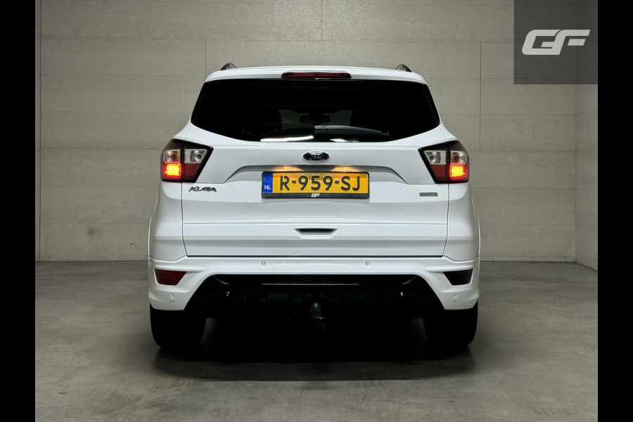 Ford Kuga 1.5 EcoBoost ST Line Winterpakket Navi Cruise Trekh.