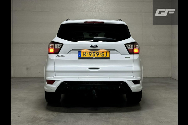 Ford Kuga 1.5 EcoBoost ST Line Winterpakket Navi Cruise Trekh.