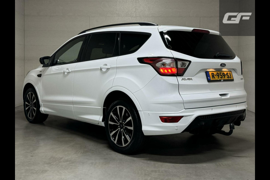 Ford Kuga 1.5 EcoBoost ST Line Winterpakket Navi Cruise Trekh.