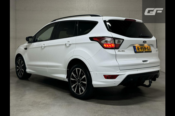 Ford Kuga 1.5 EcoBoost ST Line Winterpakket Navi Cruise Trekh.