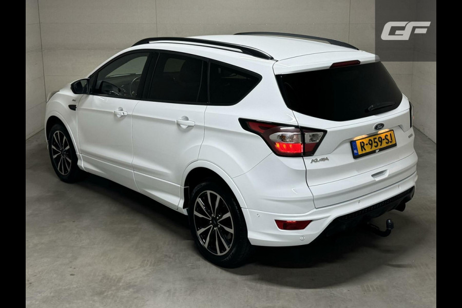 Ford Kuga 1.5 EcoBoost ST Line Winterpakket Navi Cruise Trekh.