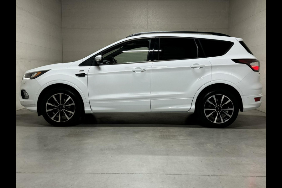Ford Kuga 1.5 EcoBoost ST Line Winterpakket Navi Cruise Trekh.