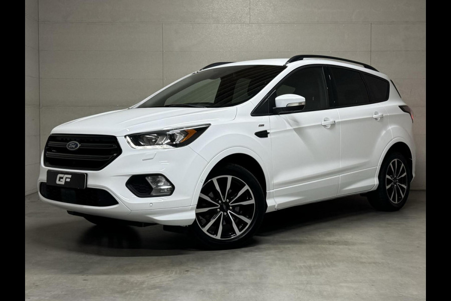 Ford Kuga 1.5 EcoBoost ST Line Winterpakket Navi Cruise Trekh.