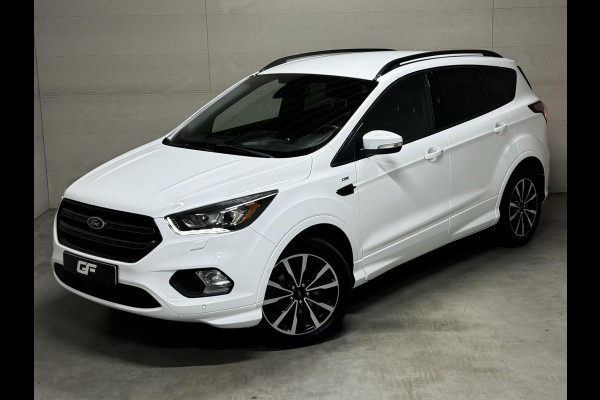 Ford Kuga 1.5 EcoBoost ST Line Winterpakket Navi Cruise Trekh.