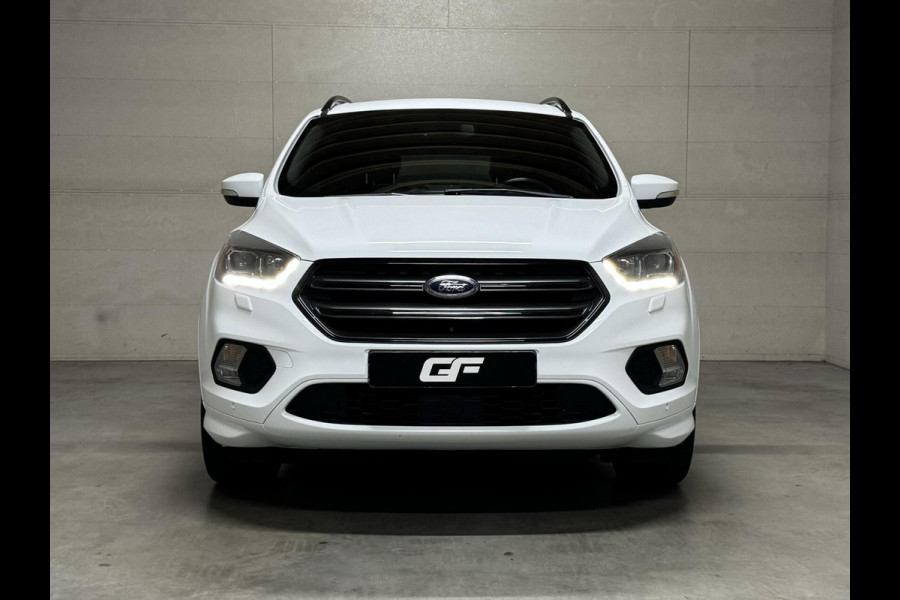 Ford Kuga 1.5 EcoBoost ST Line Winterpakket Navi Cruise Trekh.