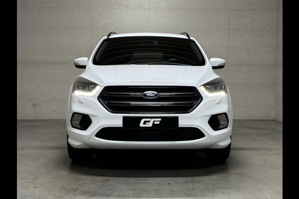 Ford Kuga 1.5 EcoBoost ST Line Winterpakket Navi Cruise Trekh.