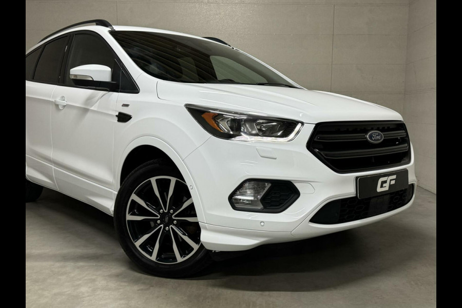 Ford Kuga 1.5 EcoBoost ST Line Winterpakket Navi Cruise Trekh.
