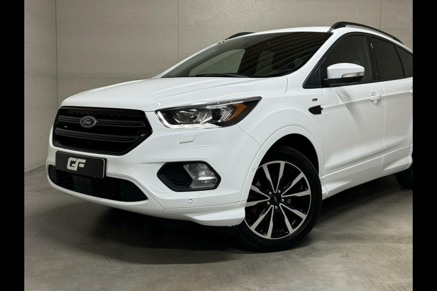 Ford Kuga 1.5 EcoBoost ST Line Winterpakket Navi Cruise Trekh.