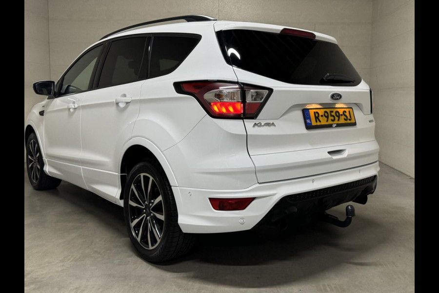 Ford Kuga 1.5 EcoBoost ST Line Winterpakket Navi Cruise Trekh.