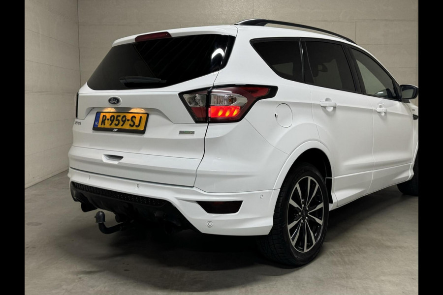 Ford Kuga 1.5 EcoBoost ST Line Winterpakket Navi Cruise Trekh.