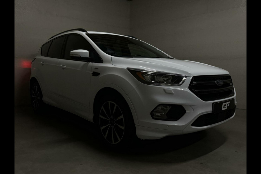 Ford Kuga 1.5 EcoBoost ST Line Winterpakket Navi Cruise Trekh.