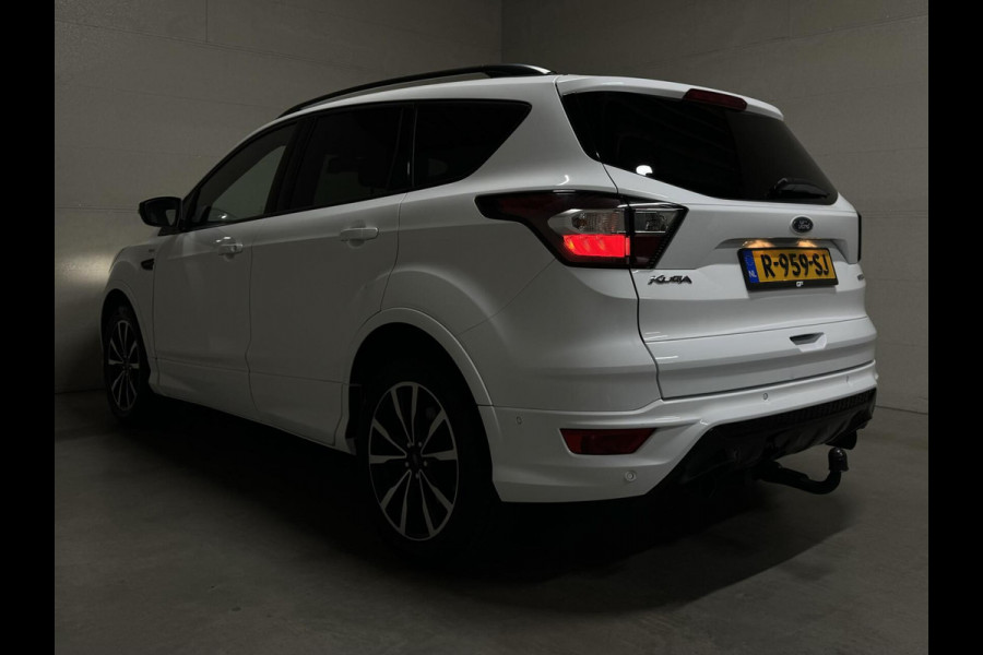 Ford Kuga 1.5 EcoBoost ST Line Winterpakket Navi Cruise Trekh.