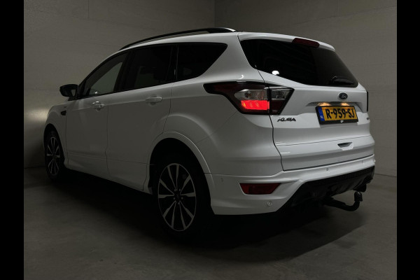 Ford Kuga 1.5 EcoBoost ST Line Winterpakket Navi Cruise Trekh.