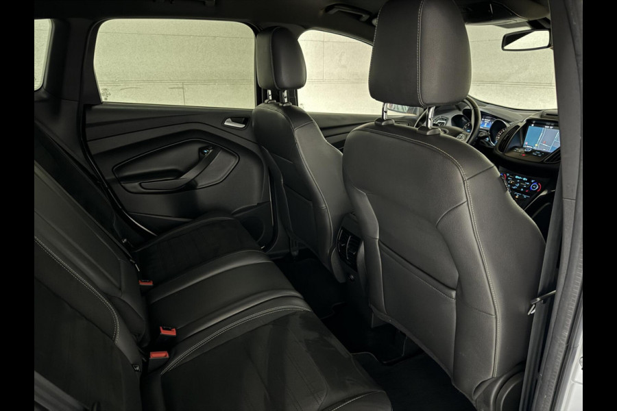 Ford Kuga 1.5 EcoBoost ST Line Winterpakket Navi Cruise Trekh.
