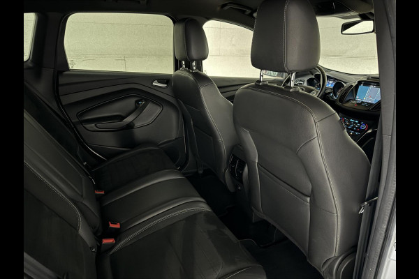 Ford Kuga 1.5 EcoBoost ST Line Winterpakket Navi Cruise Trekh.
