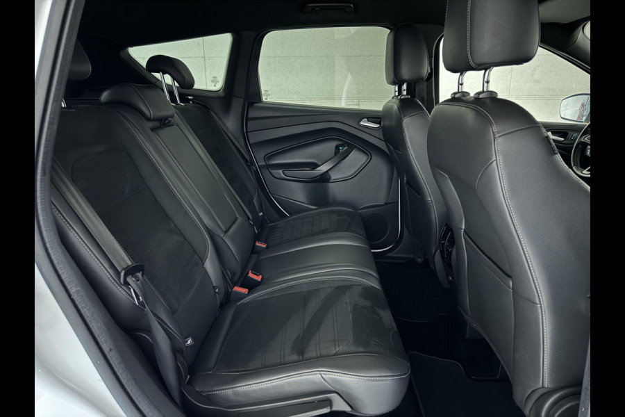 Ford Kuga 1.5 EcoBoost ST Line Winterpakket Navi Cruise Trekh.
