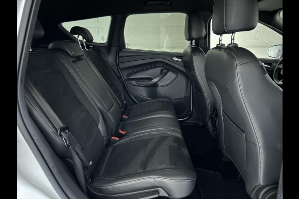 Ford Kuga 1.5 EcoBoost ST Line Winterpakket Navi Cruise Trekh.