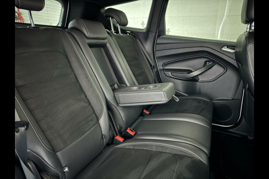 Ford Kuga 1.5 EcoBoost ST Line Winterpakket Navi Cruise Trekh.