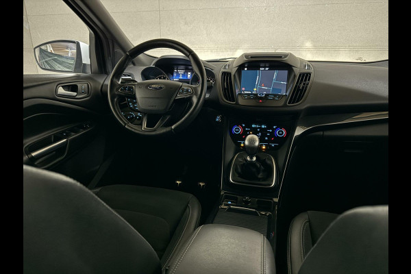 Ford Kuga 1.5 EcoBoost ST Line Winterpakket Navi Cruise Trekh.